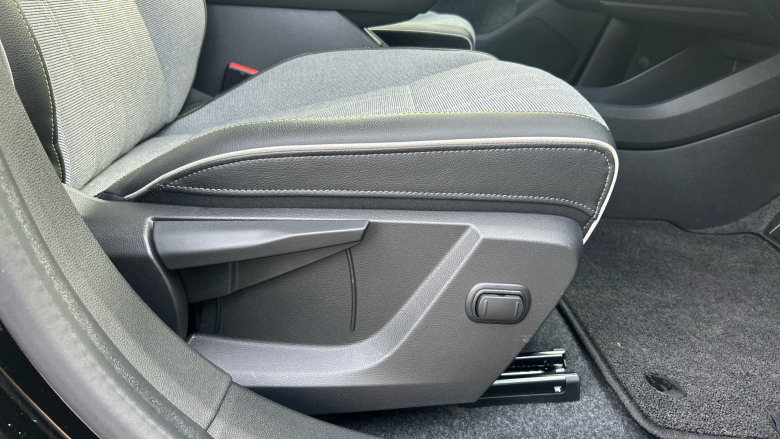 Renault Scenic E-Tech 125kW Techno 60kWh Comfort Range 5dr Auto Electric Estate